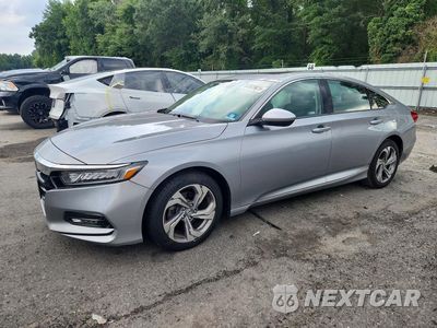 2020 HONDA ACCORD EX 1HGCV1F4XLA064612 - główne zdjęcie licytacji z USA - miniatura