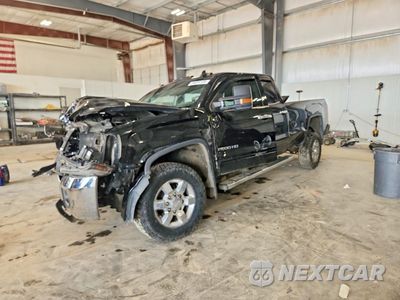 2016 GMC SIERRA 1GT12SE82GF187306 - główne zdjęcie licytacji z USA - miniatura