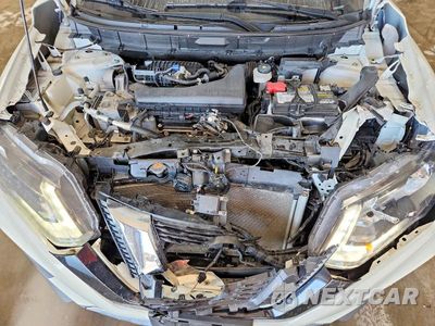 Zdjęcie 11 z 12 samochodu: 2019 NISSAN ROGUE SV VIN:5N1AT2MT4KC730454 - miniatura