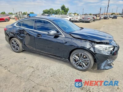 Czwarte zdjęcie samochodu z boku: 2021 BMW 228XI VIN:WBA73AK00M7H47345 - miniatura