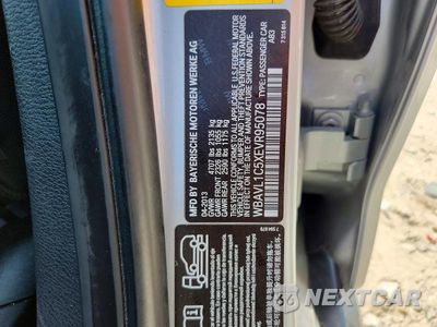 Zdjęcie 13 z 13 samochodu: 2014 BMW X1 XDRIVE28I VIN:WBAVL1C5XEVR95078 - miniatura
