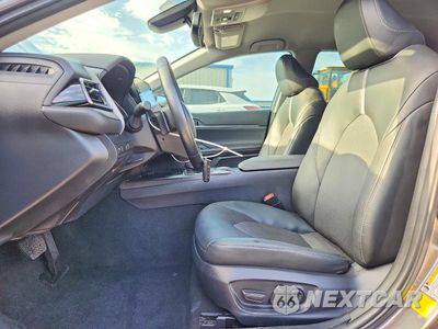 Zdjęcie 7 z 13 samochodu: 2023 TOYOTA CAMRY XSE VIN:4T1K61AK0PU835849 - miniatura