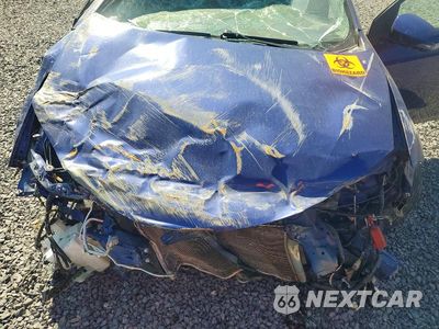 Zdjęcie 11 z 12 samochodu: 2016 TOYOTA COROLLA S PLUS VIN:2T1BURHE8GC497851 - miniatura