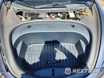 Zdjęcie 11 z 12 samochodu: 2023 TESLA MODEL 3 VIN:5YJ3E1EC5PF505518 - miniatura