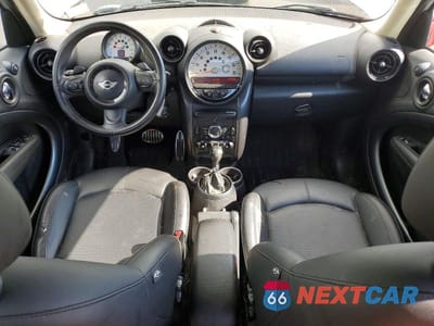 Zdjęcie 8 z 13 samochodu: 2013 MINI COOPER S COUNTRYMAN VIN:WMWZC5C56DWP34452 - miniatura