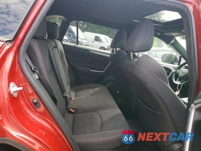 Zdjęcie 11 z 13 samochodu: 2021 TOYOTA RAV4 PRIME SE VIN:JTMAB3FV9MD061221 - miniatura