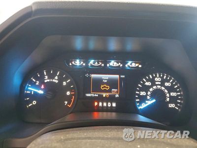 Zdjęcie 9 z 13 samochodu: 2018 FORD F150 VIN:1FTMF1EP8JKE72156 - miniatura