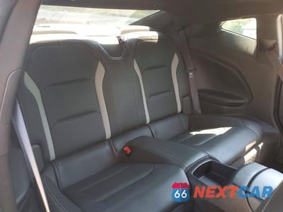 Zdjęcie 10 z 12 samochodu: 2019 CHEVROLET CAMARO SS VIN:1G1FH1R72K0149191 - miniatura