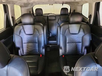 Zdjęcie 10 z 14 samochodu: 2022 KIA TELLURIDE SX VIN:5XYP5DHC2NG233837 - miniatura