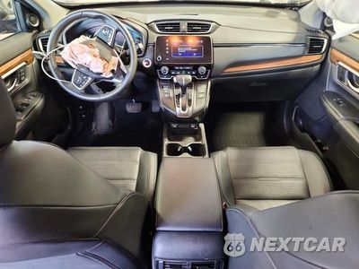 Zdjęcie 8 z 13 samochodu: 2022 HONDA CR-V EXL VIN:2HKRW2H89NH662195 - miniatura
