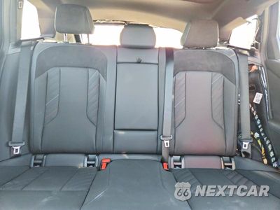 Zdjęcie 10 z 14 samochodu: 2026 BMW X3 30 XDRIVE VIN:5UX53GP06T9422526 - miniatura