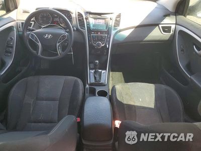 Zdjęcie 8 z 12 samochodu: 2016 HYUNDAI ELANTRA GT BASE VIN:KMHD35LH2GU327327 - miniatura