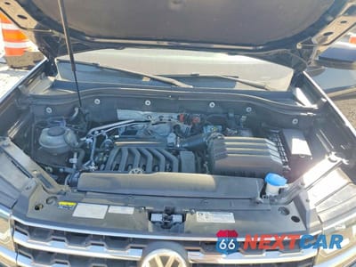 Zdjęcie 12 z 14 samochodu: 2019 VOLKSWAGEN ATLAS SE VIN:1V2DR2CA6KC547989 - miniatura