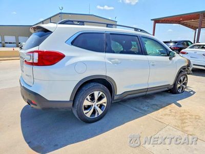 Trzecie zdjęcie samochodu z tyłu: 2025 SUBARU ASCENT PREMIUM VIN:4S4WMAAD6S3418243 - miniatura