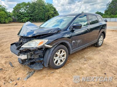 2012 MAZDA CX-9 JM3TB2CA5C0337556 - główne zdjęcie licytacji z USA - miniatura