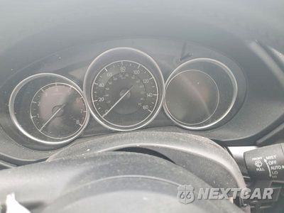 Zdjęcie 9 z 13 samochodu: 2023 MAZDA CX-5 VIN:JM3KFBAM1P0129239 - miniatura