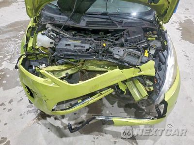 Zdjęcie 11 z 12 samochodu: 2011 FORD FIESTA SEL VIN:3FADP4CJ8BM144944 - miniatura