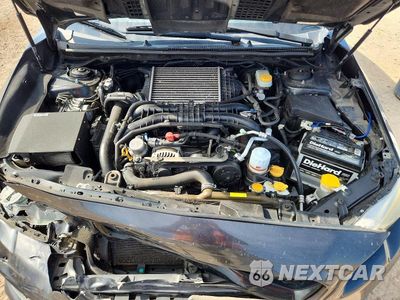 Zdjęcie 11 z 13 samochodu: 2015 SUBARU WRX WRX (W VIN:JF1VA1A65F9819186 - miniatura