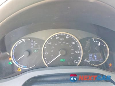 Zdjęcie 9 z 13 samochodu: 2015 LEXUS CT 200 VIN:JTHKD5BH1F2237122 - miniatura