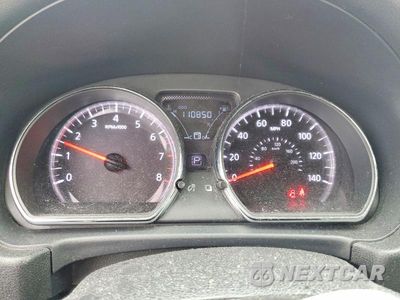Zdjęcie 9 z 13 samochodu: 2015 NISSAN VERSA 1.6 SV VIN:3N1CN7AP7FL840116 - miniatura