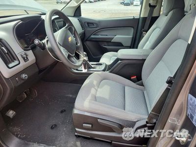 Zdjęcie 7 z 12 samochodu: 2022 CHEVROLET COLORADO VIN:1GCGSBEN2N1115855 - miniatura