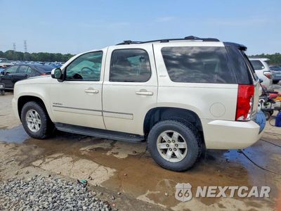 Drugie zdjęcie samochodu z przodu: 2011 GMC YUKON SLT VIN:1GKS2CE03BR365420 - miniatura