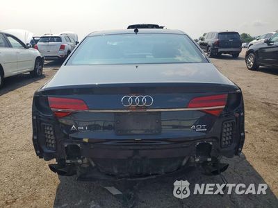 Zdjęcie 6 z 13 samochodu: 2015 AUDI A8 L QUATTRO VIN:WAU32AFD2FN005765 - miniatura