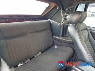 Zdjęcie 10 z 12 samochodu: 1989 FORD MUSTANG GT VIN:1FABP45E5KF160896 - miniatura