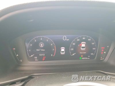 Zdjęcie 9 z 13 samochodu: 2025 HONDA ACCORD SE VIN:1HGCY1F49SA039951 - miniatura