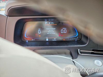 Zdjęcie 9 z 12 samochodu: 2025 HYUNDAI ELANTRA SEL SPORT VIN:KMHLM4DG3SU051774 - miniatura