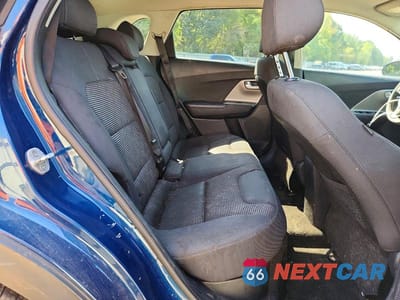 Zdjęcie 11 z 13 samochodu: 2018 KIA NIRO LX VIN:KNDCB3LC2J5210621 - miniatura