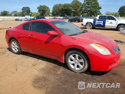 Czwarte zdjęcie samochodu z boku: 2009 NISSAN ALTIMA 2.5 S VIN:1N4AL24E39C134810 - miniatura