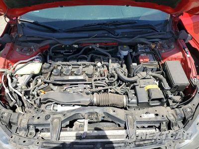 Zdjęcie 11 z 13 samochodu: 2018 HONDA CIVIC EX VIN:SHHFK7H55JU418505 - miniatura