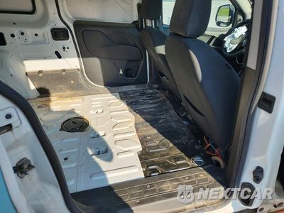 Zdjęcie 10 z 13 samochodu: 2022 RAM PROMASTER CITY TRADESMAN DELIVERY VAN VIN:ZFBHRFAB8N6W47815 - miniatura