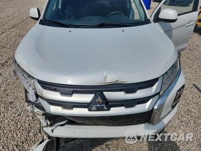 Zdjęcie 12 z 13 samochodu: 2024 MITSUBISHI OUTLANDER SPORT S/SE VIN:JA4ARUAUXRU007198 - miniatura