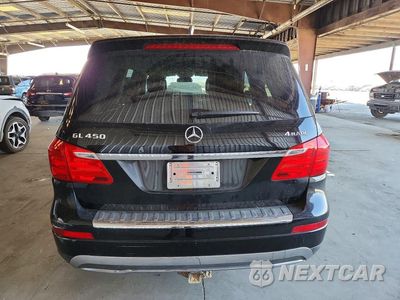 Zdjęcie 6 z 13 samochodu: 2014 MERCEDES-BENZ GL 450 4MATIC VIN:4JGDF7CE5EA290264 - miniatura