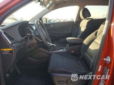 Zdjęcie 7 z 13 samochodu: 2016 HYUNDAI TUCSON SE VIN:KM8J33A46GU062905 - miniatura