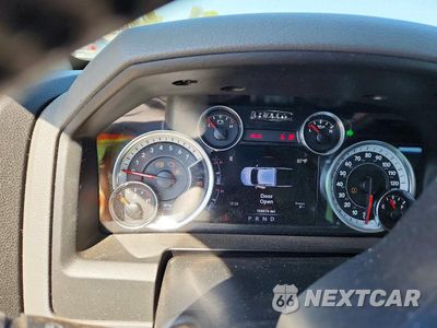 Zdjęcie 9 z 12 samochodu: 2014 RAM 1500 SLT VIN:1C6RR7LT9ES332064 - miniatura