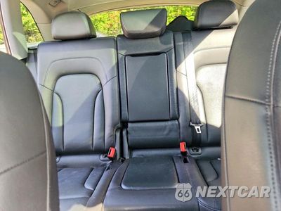 Zdjęcie 10 z 13 samochodu: 2016 AUDI Q5 PREMIUM PLUS VIN:WA1L2AFP4GA121341 - miniatura