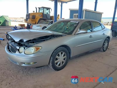 2006 BUICK LACROSSE CX 2G4WC582861203294 - główne zdjęcie licytacji z USA - miniatura