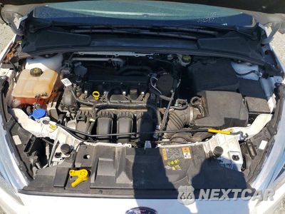 Zdjęcie 11 z 12 samochodu: 2016 FORD FOCUS SE VIN:1FADP3K24GL261353 - miniatura