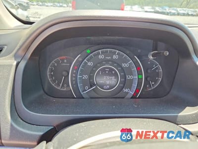 Zdjęcie 9 z 13 samochodu: 2013 HONDA CR-V EXL VIN:2HKRM3H79DH510158 - miniatura