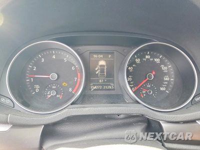 Zdjęcie 9 z 12 samochodu: 2016 VOLKSWAGEN PASSAT S VIN:1VWAT7A32GC046349 - miniatura