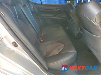 Zdjęcie 10 z 12 samochodu: 2020 TOYOTA CAMRY SE VIN:4T1G11AK1LU313536 - miniatura