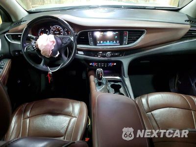 Zdjęcie 8 z 13 samochodu: 2019 BUICK ENCLAVE AVENIR VIN:5GAEVCKW3KJ108475 - miniatura