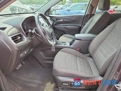 Zdjęcie 7 z 13 samochodu: 2022 CHEVROLET EQUINOX LT VIN:3GNAXKEVXNS207339 - miniatura