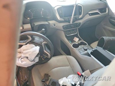 Zdjęcie 8 z 14 samochodu: 2019 GMC TERRAIN SLT VIN:3GKALPEV2KL118151 - miniatura