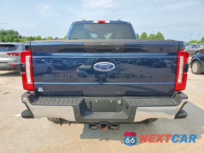 Zdjęcie 6 z 12 samochodu: 2023 FORD F350 SUPER DUTY VIN:1FT8W3BT0PEC05065 - miniatura