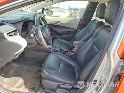 Zdjęcie 7 z 13 samochodu: 2020 TOYOTA COROLLA LE VIN:JTDEBRBEXLJ031297 - miniatura