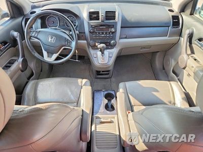 Zdjęcie 8 z 13 samochodu: 2008 HONDA CR-V EXL VIN:JHLRE48778C042356 - miniatura